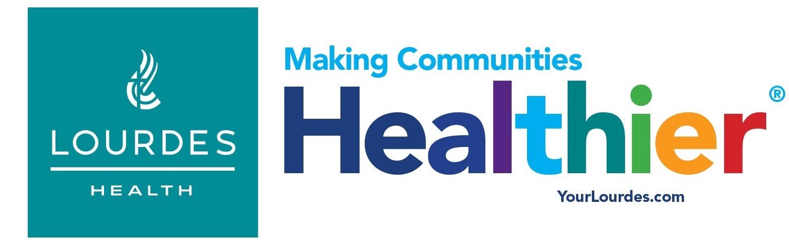 Making Communities Healthier